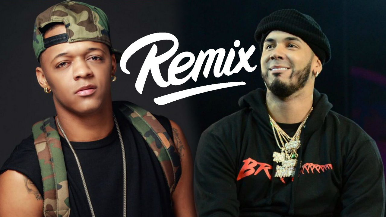 Se Rumora Una Posible Colaboración Entre Anuel AA Y Secreto El Biberon | Conexión Urbana