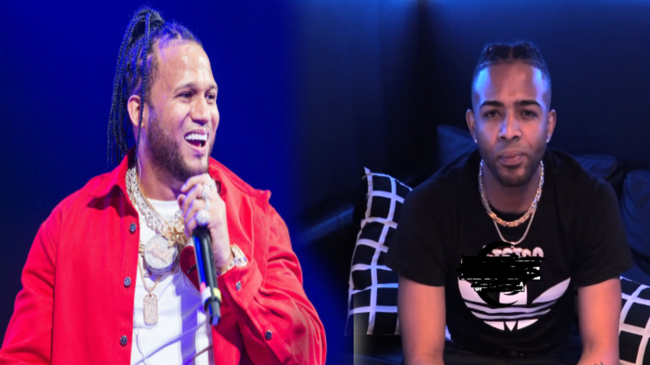 Se Rumora Una Posible Colaboración Entre Lirico En La Casa Y El Alfa El Jefe | Conexión Urbana