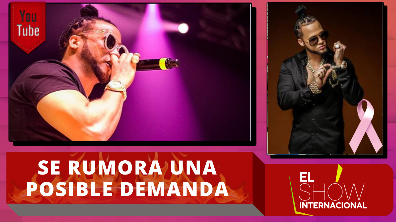 Se Rumora Un Posible Conflicto Entre El Alfa Y Un Boricua Según Wilson Sued