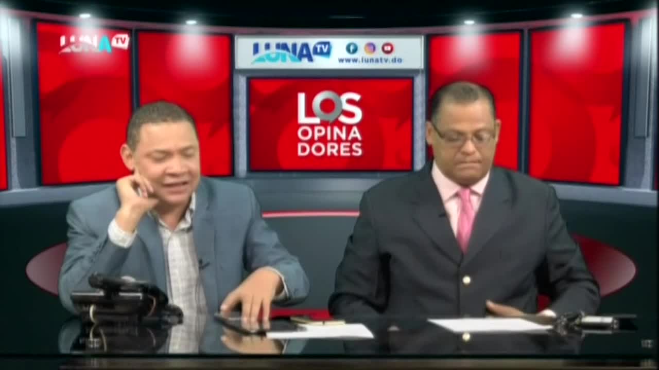 Se Torna Caliente El Tema De Leonardo Matos Berrido Y El Tema De Los Feminicidios