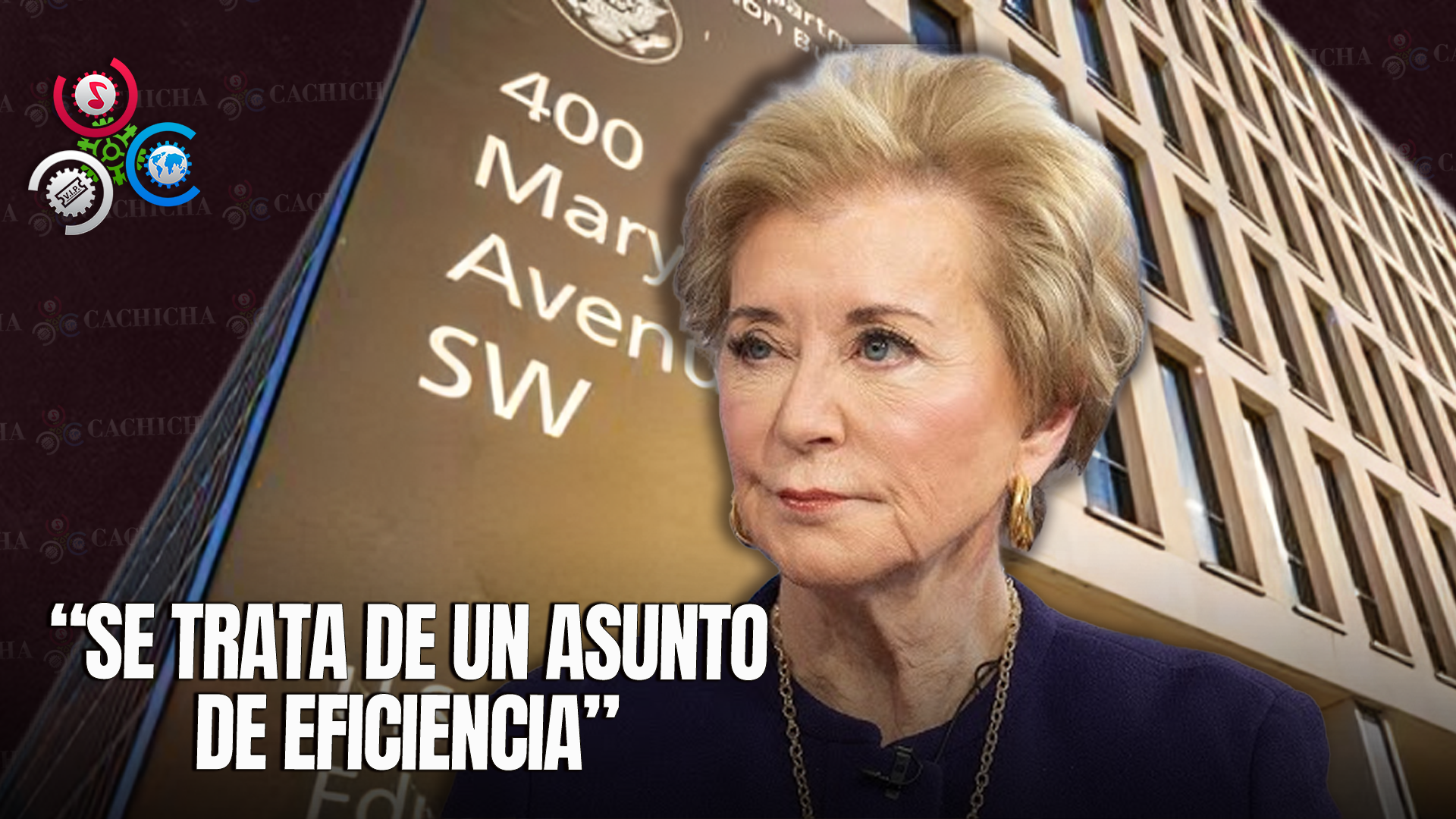 Secretaria De Educación Anuncia Reducción Del 50% De Su Personal Por Eficiencia