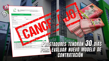 SeNasa Suspende Contratos Capitados A Diez Centros Privados Del Régimen Subsidiado