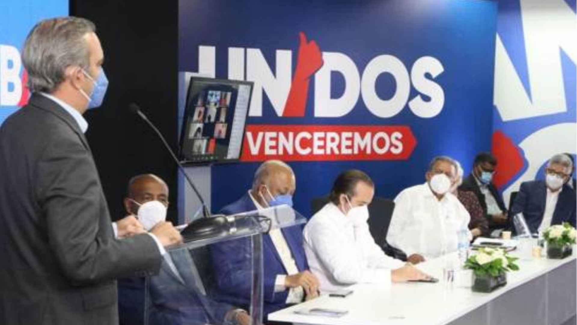 Sea El Partido Que Sea Tiene Que Reconocer El Gran Gabinete De Abinader