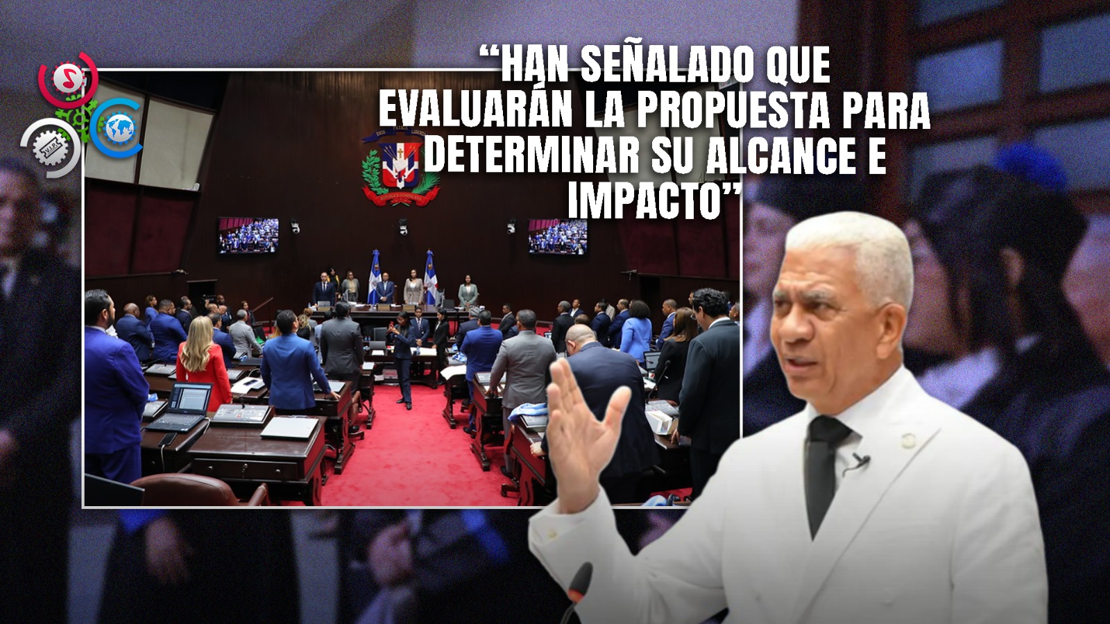 Sectores Empresariales Y Políticos Rechazan Ley Contra Exenciones Fiscales