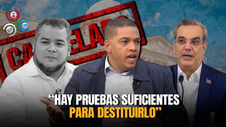 Sectores Piden Apresidente Abinader Destituir Al Director Del FEDA Por Supuestos Descuentos Irregulares A Empleados