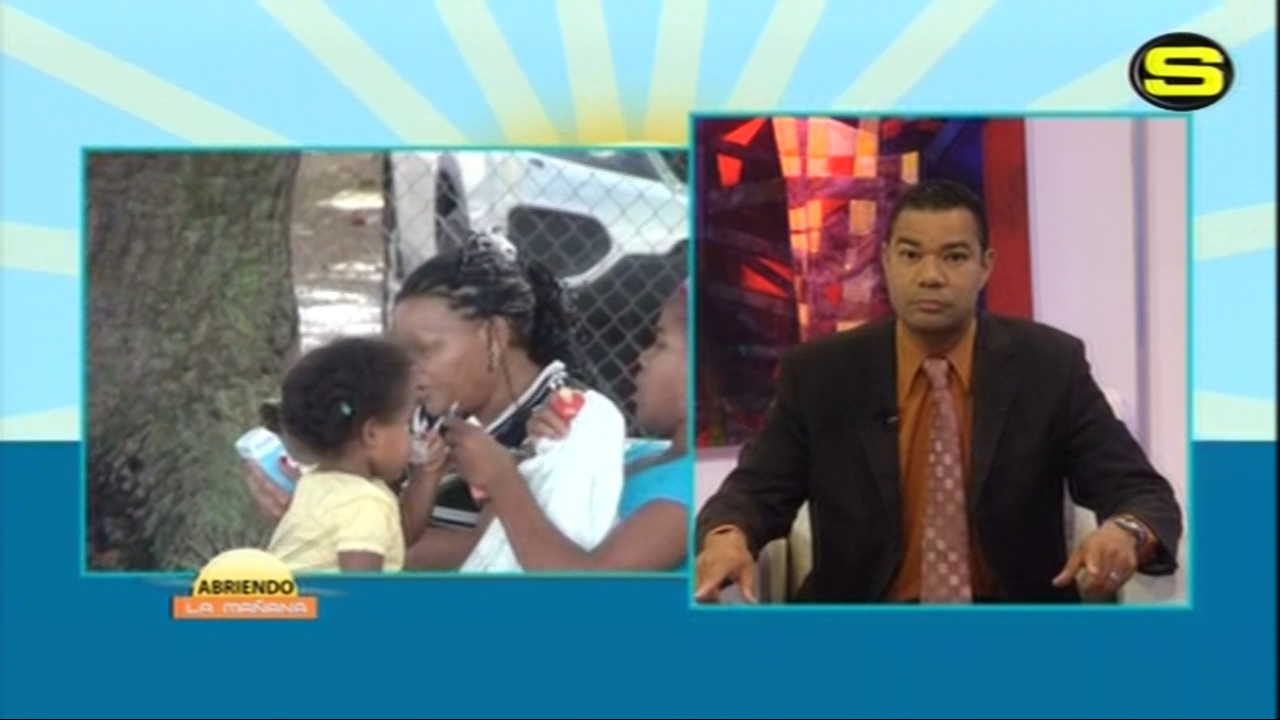 En Aumento El Natalicio De Hijos De Madres Menores Y Extranjeras