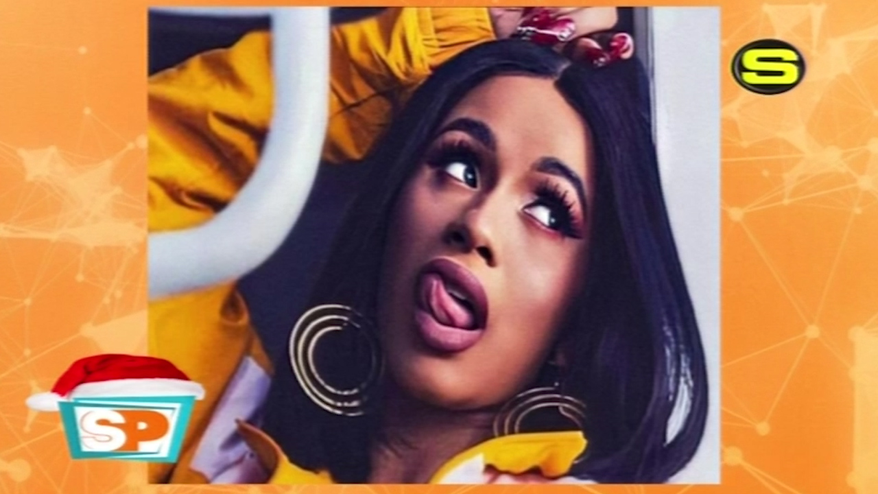 Más Detalles: Cardi B Acusada De Organizar Ataque Contra 2 Stripper