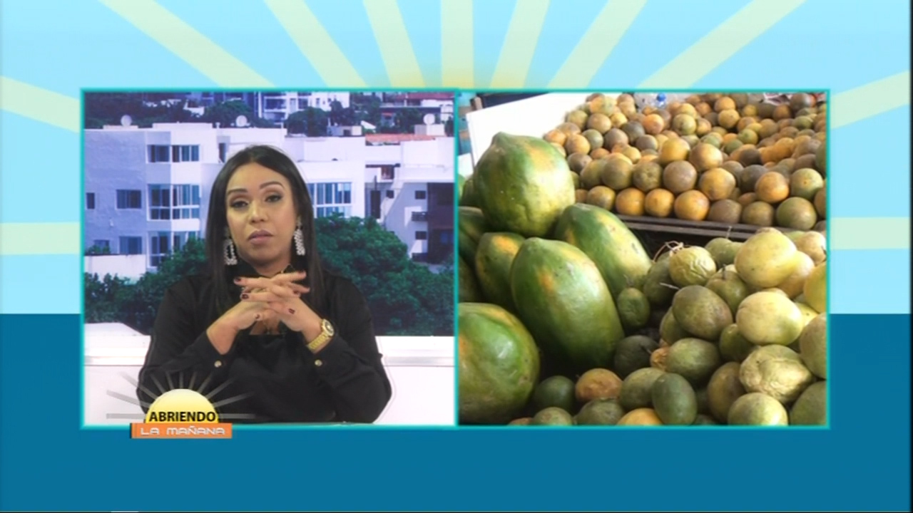 Los Altos Precios En La Canasta Básica Dominicana…Más Caro Que Nunca
