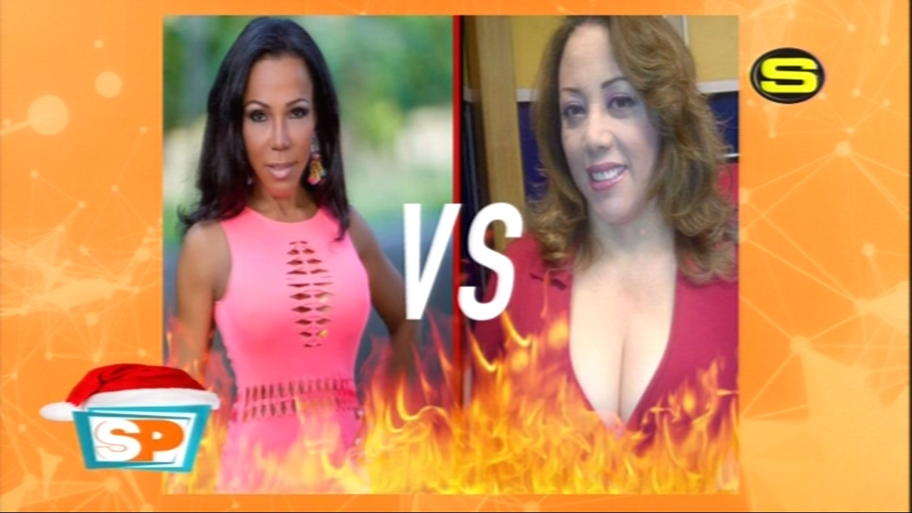 Super Farándula: Magalis Febles Demandará A La Tora