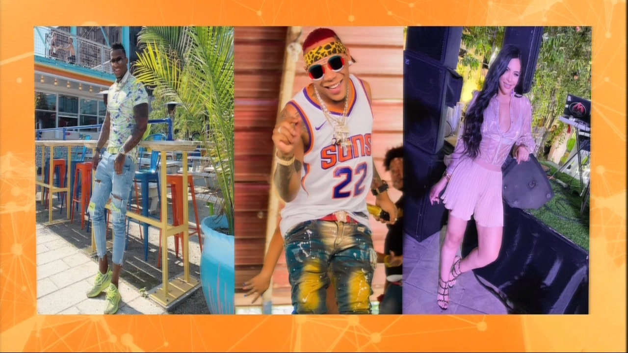 “Yo No Quiero Disculpas, Lo Que Quiero Es Justicia” Dice Sandra Berrocal