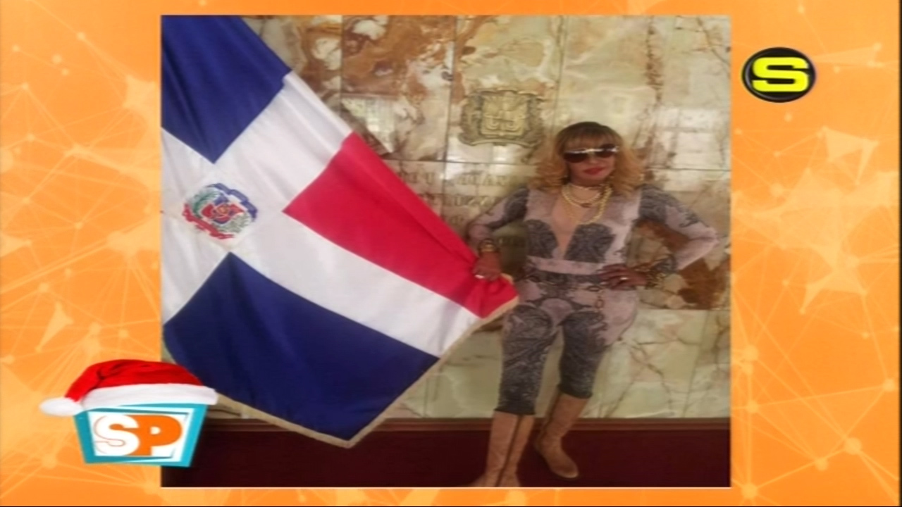 “Dios Mío, Que Es Lo Que Le Pasa A Mi País Con Los Feminicidios“ Dice Fefita La Grande