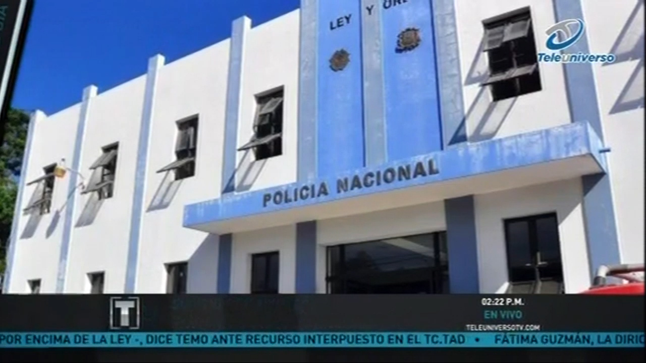 Sargento Mayor Policia Falleció Tras Intoxicarse Por Consumo Excesivo De Alcohol