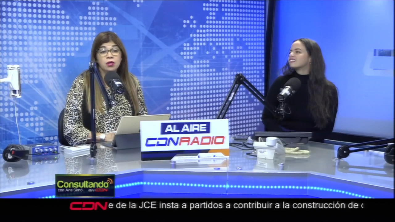 Consultando Con Ana Simó: ¿Me Quiere O No Me Quiere? Un Mal A La Salud Mental