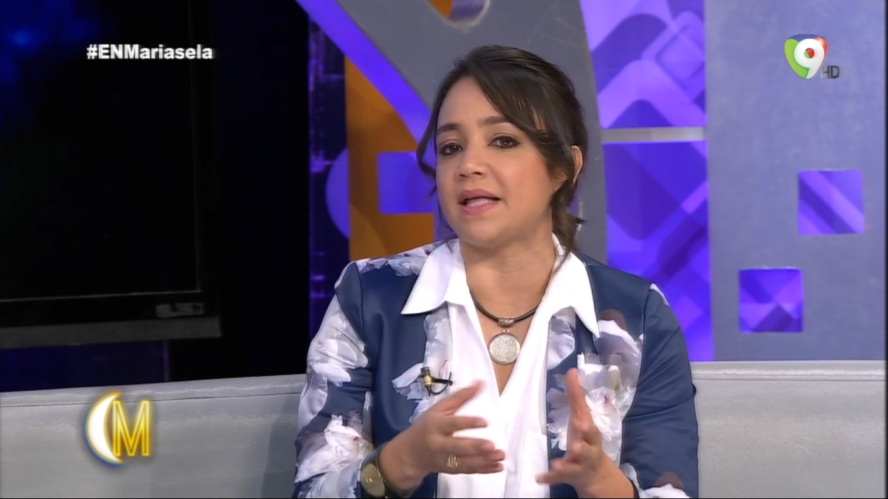 Faride Raful Habla Sobre Lo Ocurrido En La Cámara De Diputados Y La Militarización En El Congreso – ENM