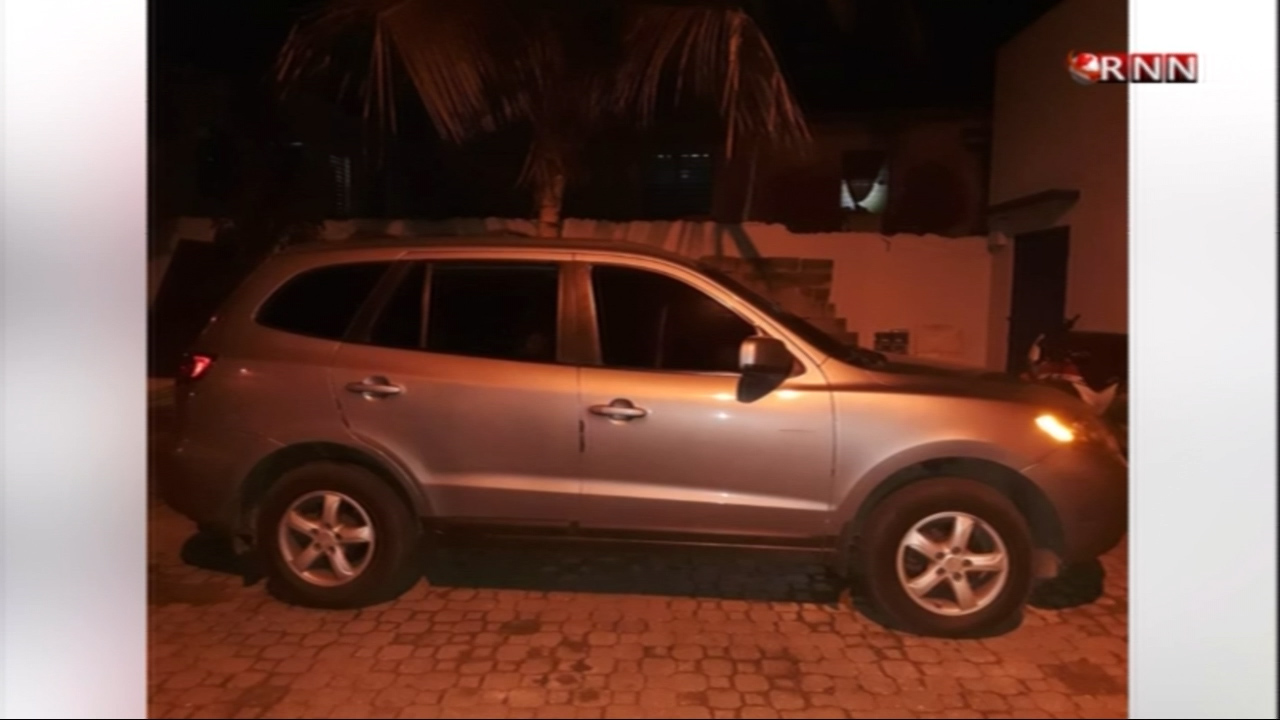 Agentes De La DNCD Ocupan Dos Kilos De Cocaína Y Más De 50 Mil Dólares Dentro De Un Vehículo En El Mirador Norte