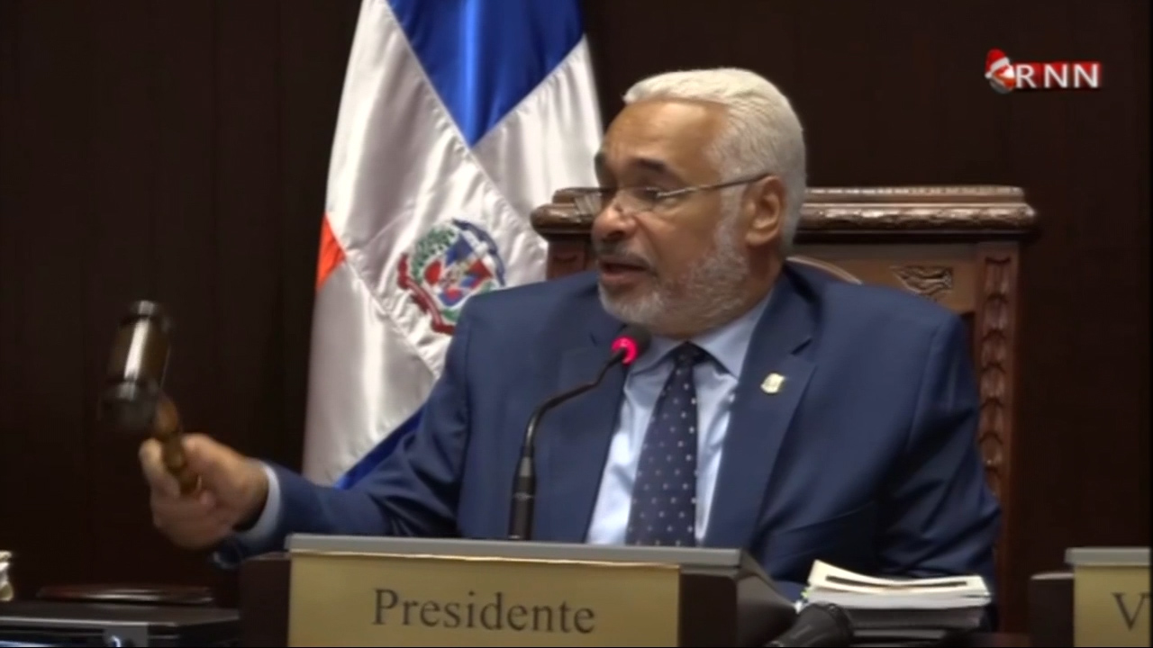 La Cámara De Diputados Aprueba En Segunda Lectura Proyecto Para Presupuesto Del 2020