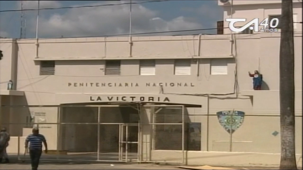 Red De Sicariato Que Opera En La Cárcel De La Victoria Gestionó Libertad De Un Reo Condenado A 20 Años