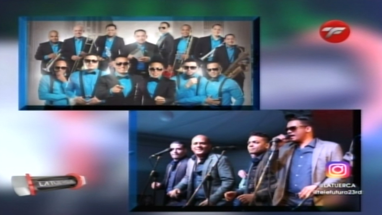 La Chiquito Team Band Se Despide De Otro De Sus Integrantes