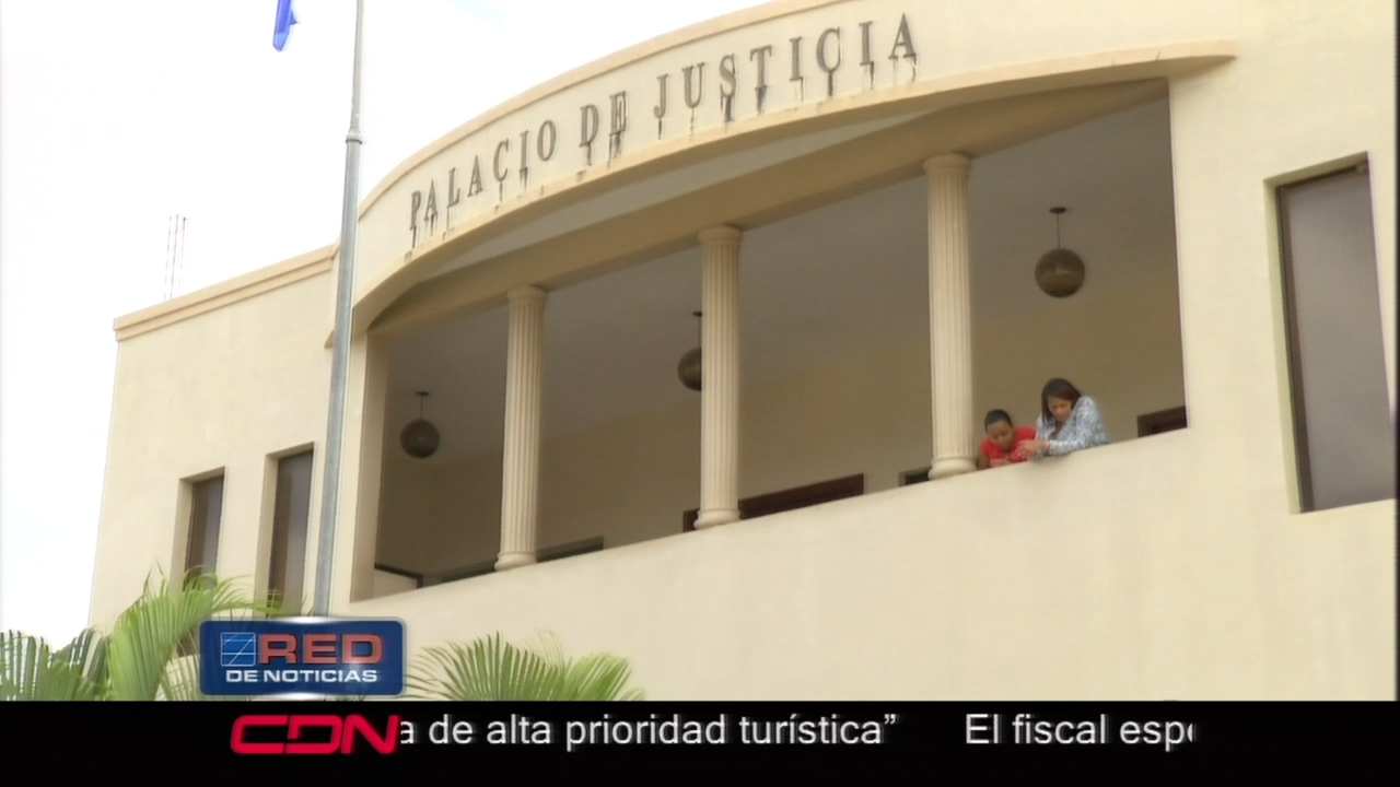 Dictan Prisión Preventiva Contra A Un Hombre Que Agredió Sexualmente A Cuatro Sobrinas Menores De Edad En Ocoa