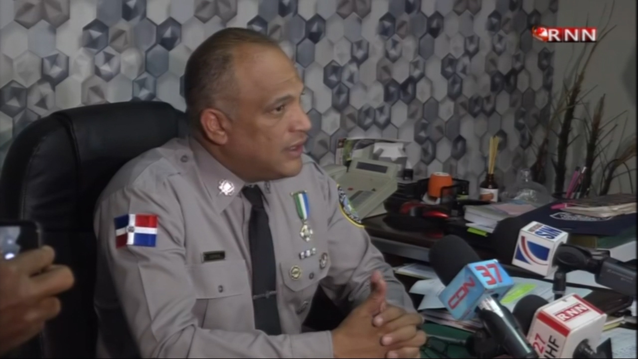 La PN Informa Que Se Encuentra Estable Aunque Delicado Seguridad De La Madre De La Primera Dama