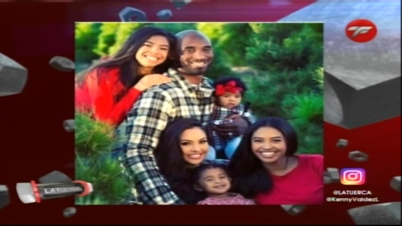 Kenny Valdez Comenta Sobre El Terrible Accidente De Kobe Bryant