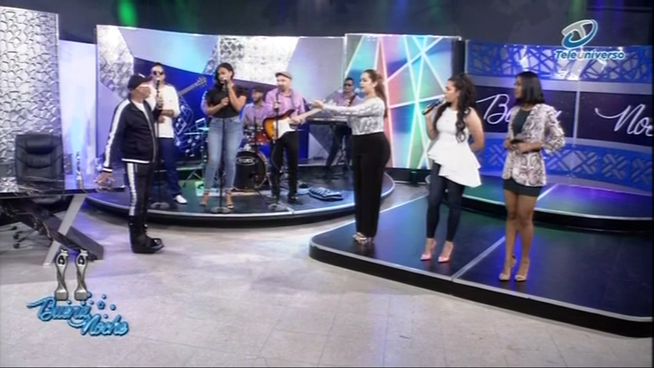 Buena Noche: ¿Y Usted, Sabe Qué Es “la Mocha”?