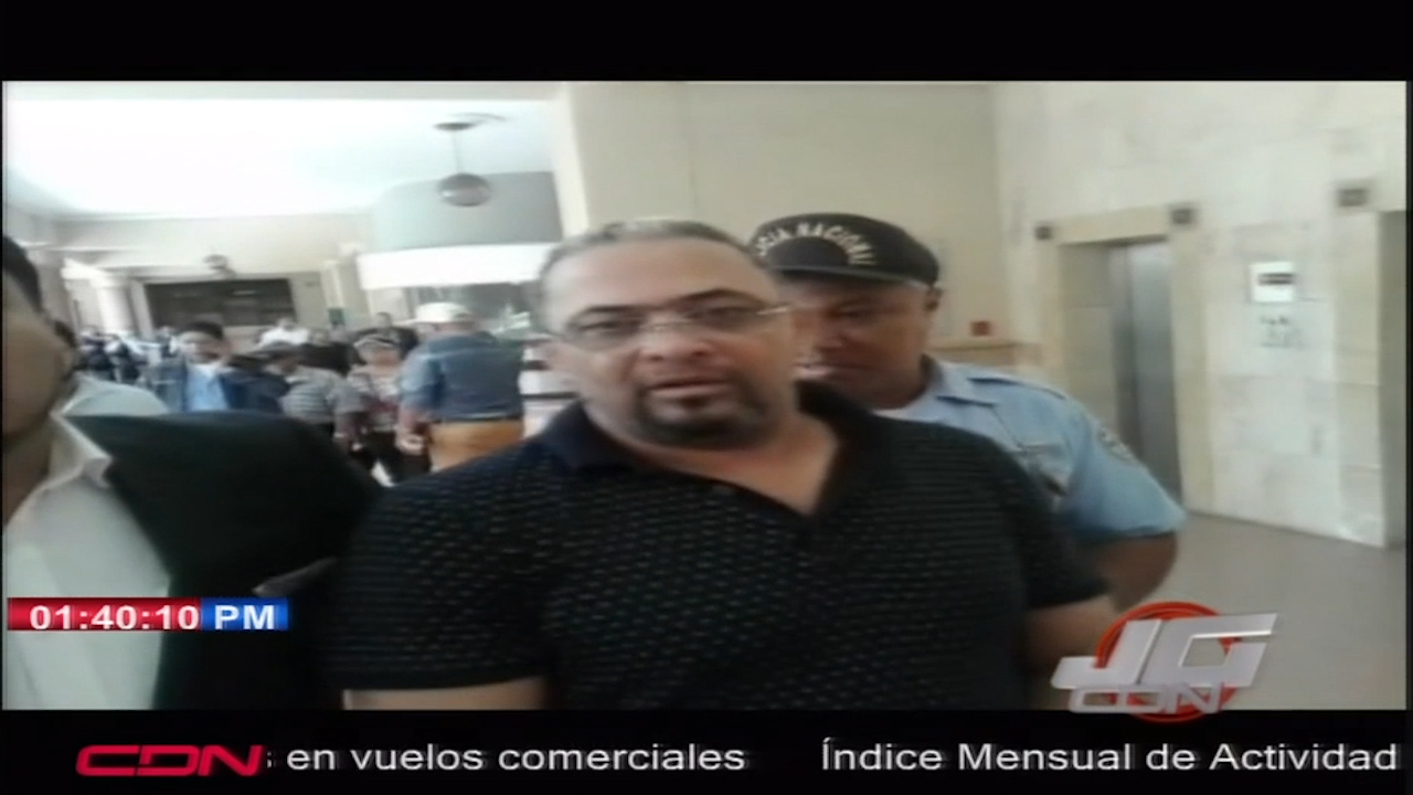 Cierran El Negocio “El Socio Sport Bar” En Los Reyes De Santiago Alegando Secuestro De Venezolanas
