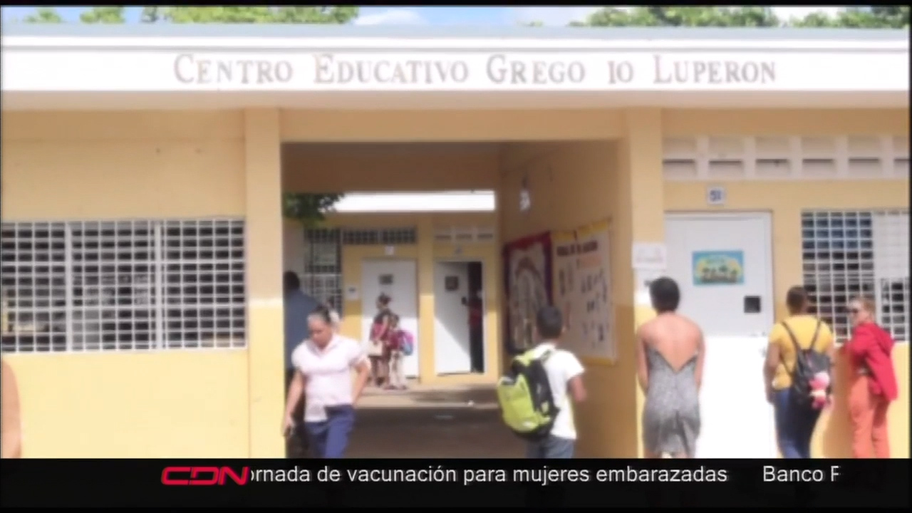 Un Niño De 9 Años Recibió Una Descarga Eléctrica En Un Colegio De SFM