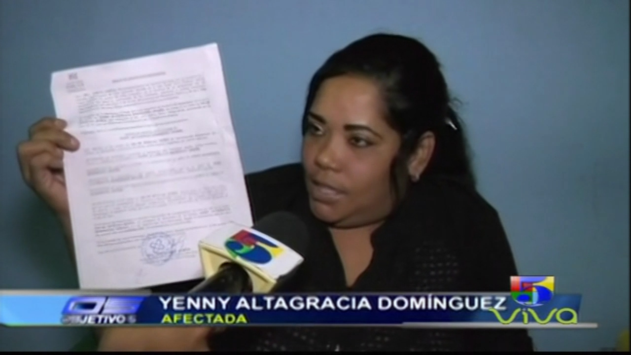 Una Mujer Denuncia Que Acude A La Fiscalía A Querellarse Contra Su Ex Pareja Y Solo Recibe Una Orden De Alejamiento