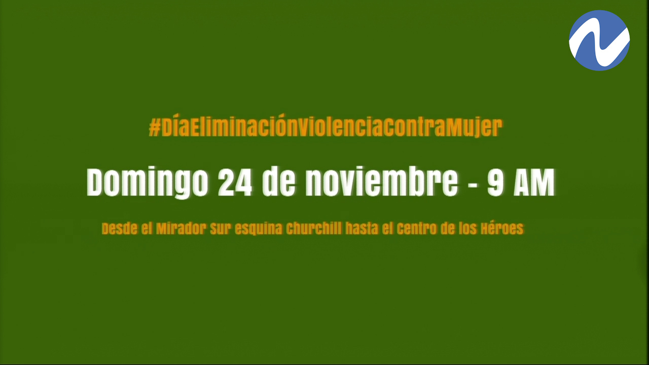 Nuria Piera: Noviembre Mes De La NO Violencia Contra La Mujer Y La Cifras De Feminicidios En Aumento