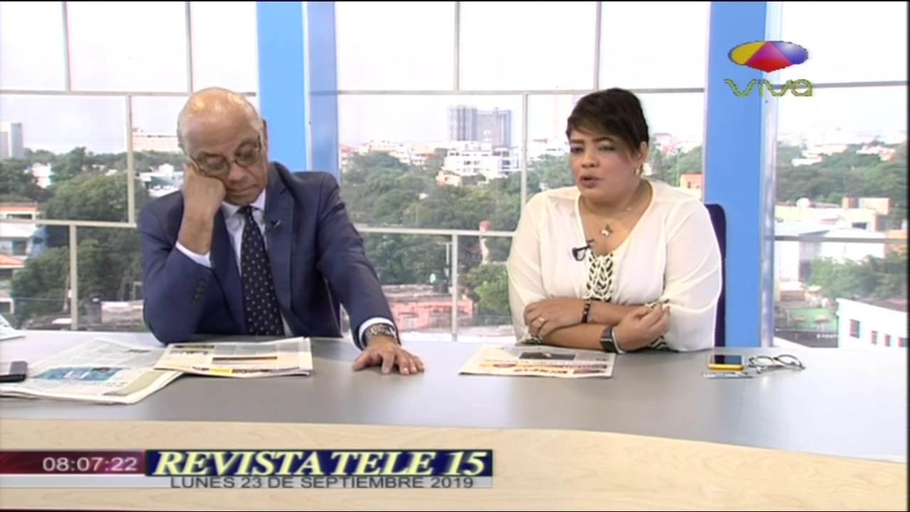 La Revista: “El Desvío De Los Huracanes Se Debe Al Cambio Climático”