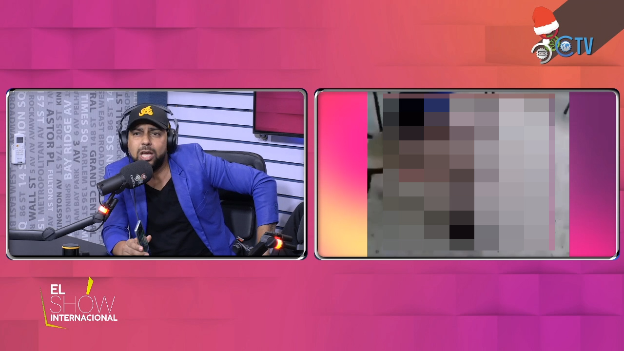 El Show Internacional Reaccionan Indignados Por Video Viral De Una Estudiante Haciendo Un Striptis A Compañero De Clase En Plena Aula