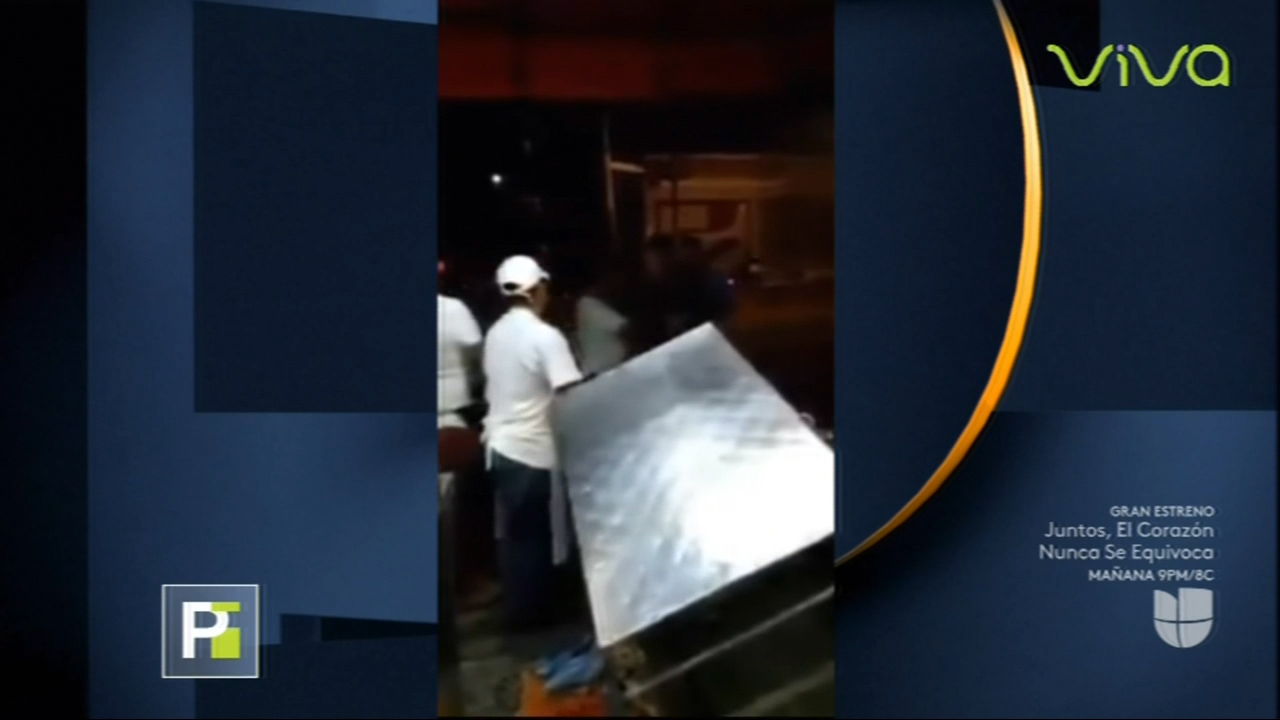 Perturbadoras Imágenes En Secreto A Voces Con Borja Voces