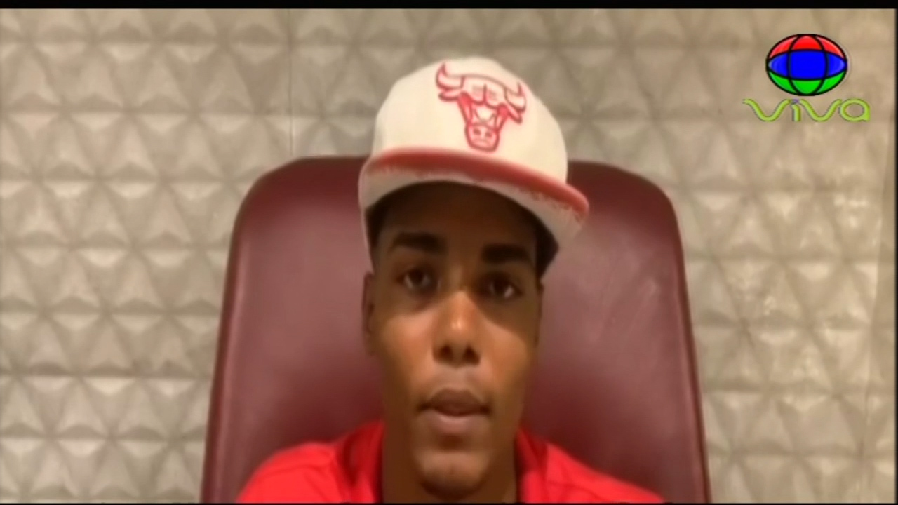 Joven Al Que Pusieron Droga En Barbería Afirma Amenazaron De Muerte