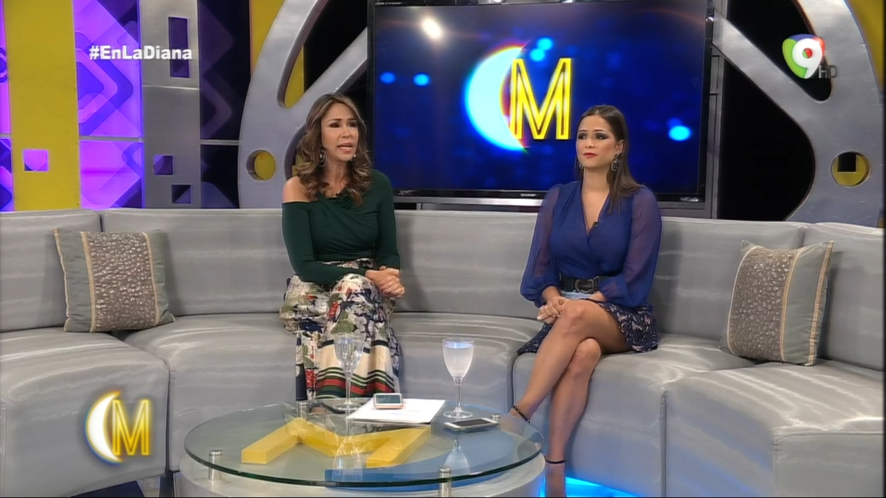 Mariasela Álvarez Y Diana Lora: ¿Han Perdido La Batalla Las Autoridades Contra El Narcotráfico? – ENM