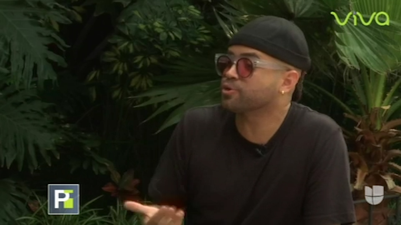 Nacho Aclara Rumores Sobre La Separación De Su Esposa