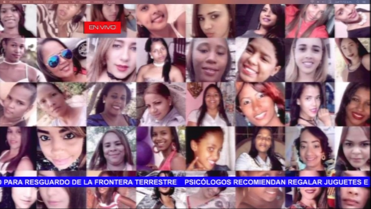 Cuatro Mujeres Mueren A Manos De Su Pareja En Un Solo Día