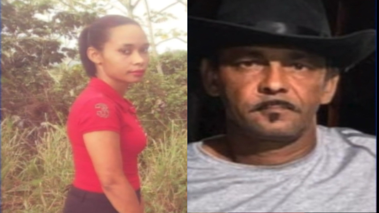 Todos Los Detalles Sobre El Caso De La Joven Que Fue Asesinada Por Su Ex Pareja Dentro De Una Camioneta De La PN