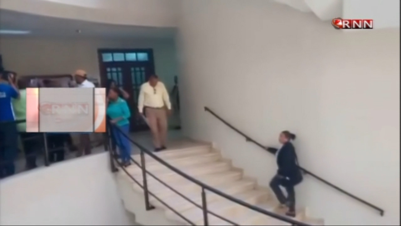 Un Año De Prisión Preventiva Para Los Acusados De Matar Un Holandés