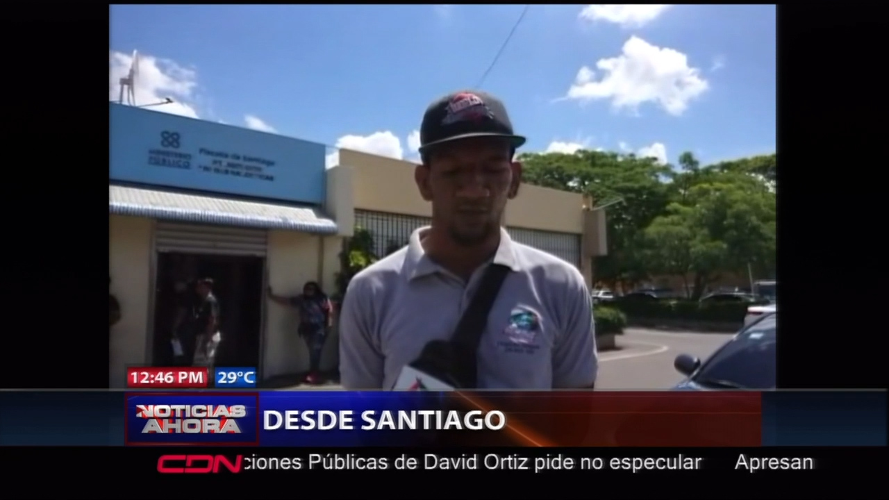 Hermano De “Respira Tu Dema” Niega Que Este Sea Vendedor De Marihuana
