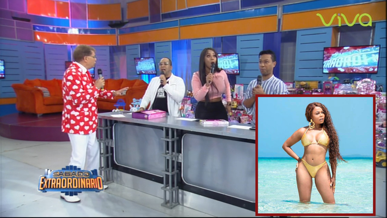 ¡FUEGO! Cheddy García En Una Página Que “vende Mujeres” En Austria