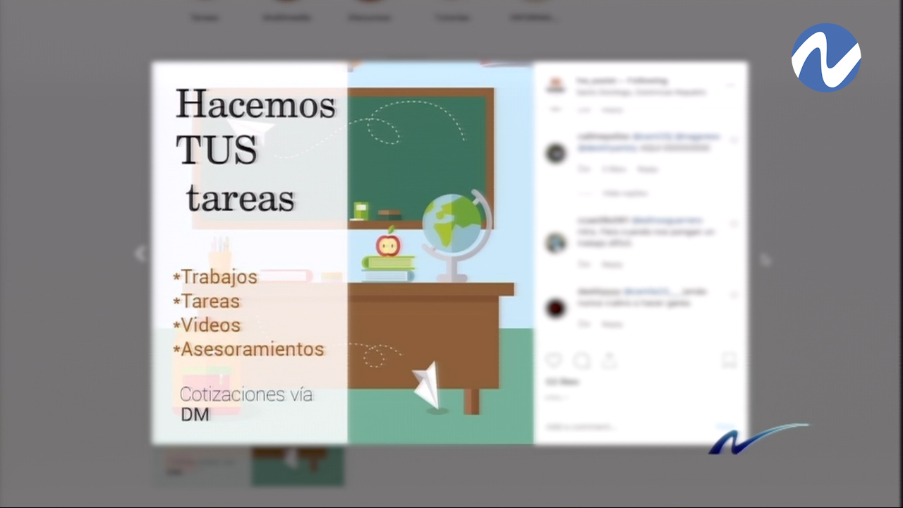 Nuria Piera: Tareas, Monográficos, Tesis Y Títulos A Domicilio
