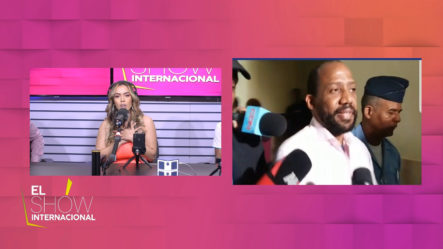 El Show Internacional: Condenan A 10 Años De Prisión A Pablo Ross Por Abuso Sexual