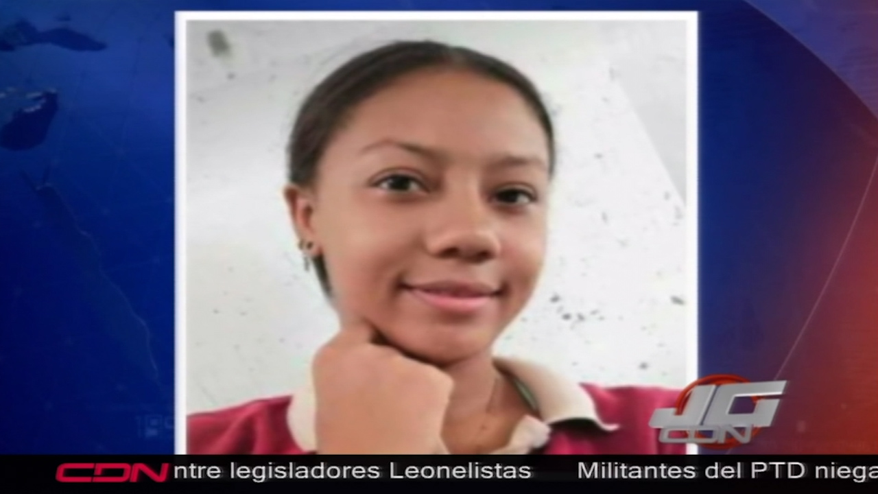 Habla Abuela De La Joven Que Se Habría Suicidado En Fantino, Santiago