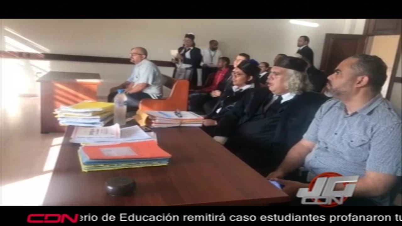 Aplazan Audiencia Contra Un Hombre Acusado De Estafar Más De 700 Millones De Pesos