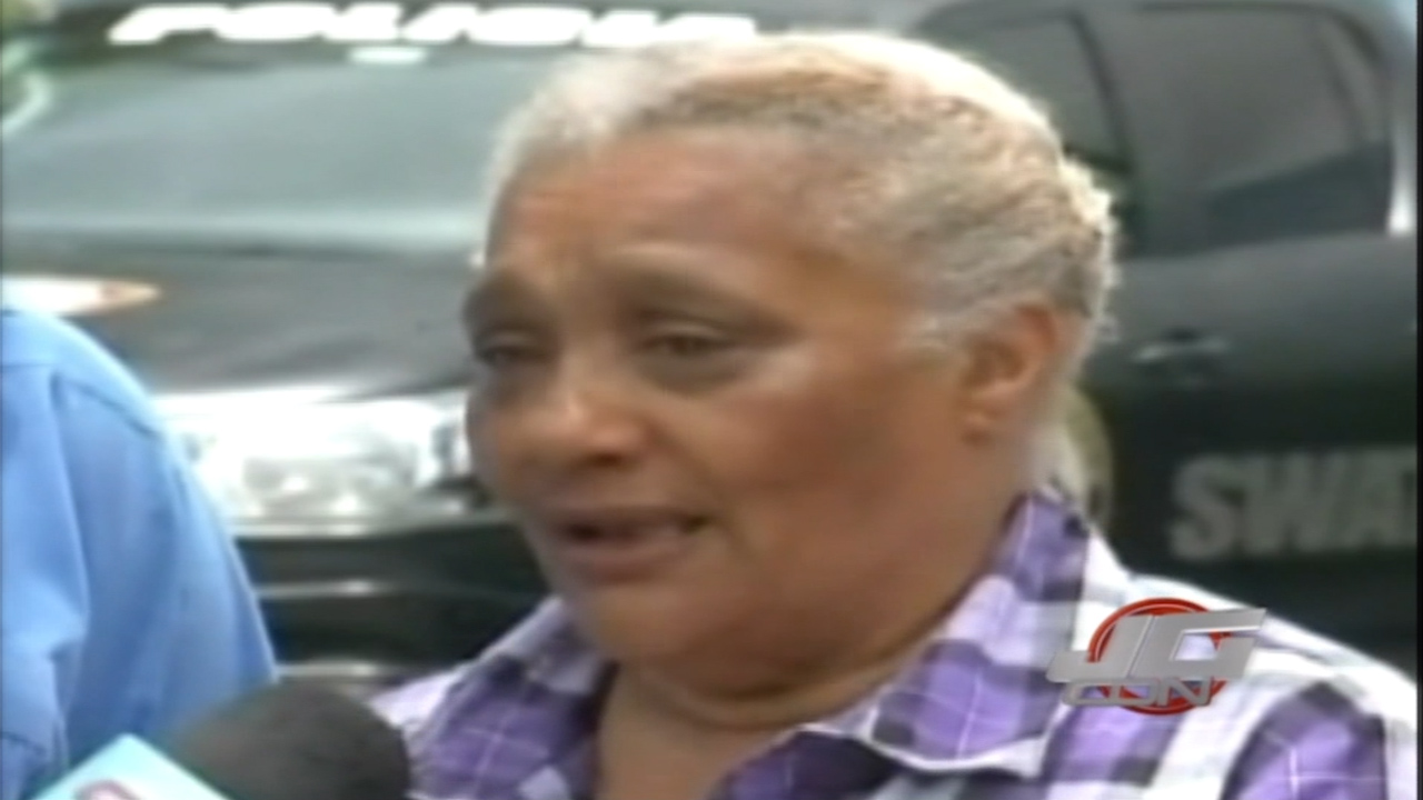 Madre Del Apodado “Rubirosa” Implicado En Caso David Ortiz Pide Que Se Entregue