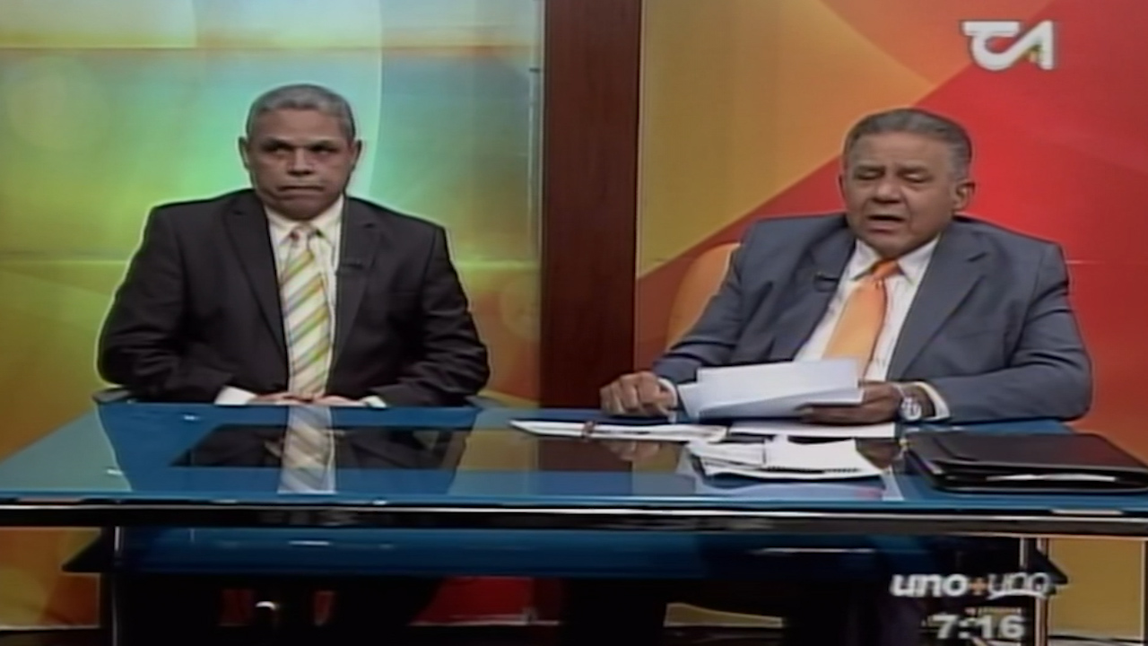 Uno + Uno: “Se Le Cayeron Los Palitos Al Procurador… Y Ahora Qué Hará Con Estas Nuevas Investigaciones”