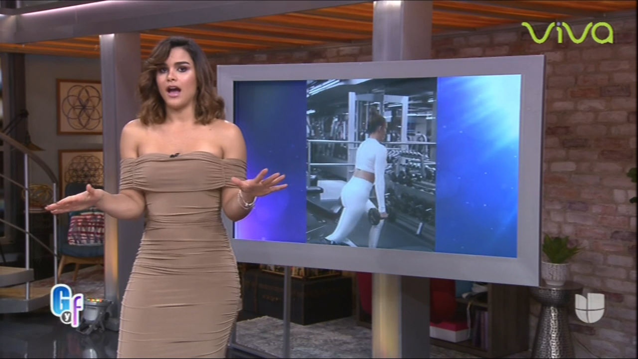 Los Últimos Acontecimientos De Los Más Famosos De La Farándula