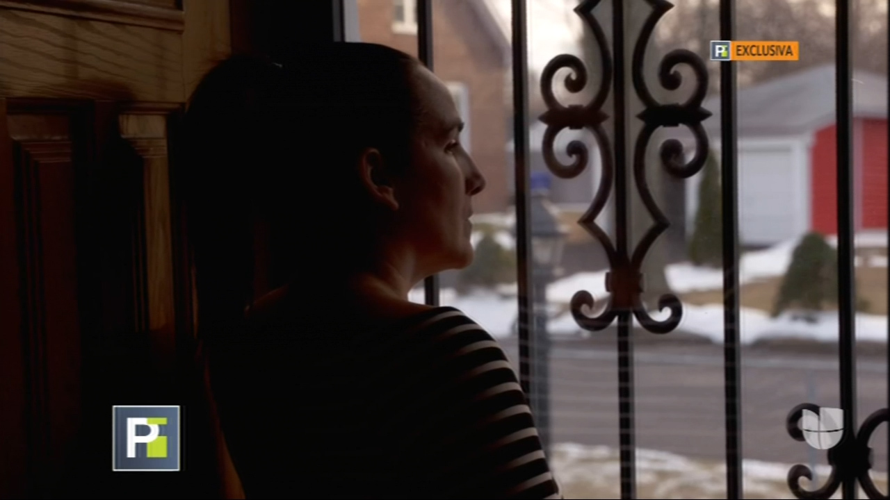 Madre De Kevin Fret Revela Que Recibió Amenazas De Muerte