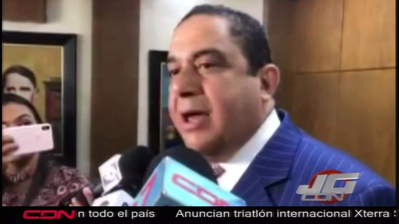 Abogado De Ángel Rondón Niega Nuevos Detalle Sobre Sobornos De Odebrecht